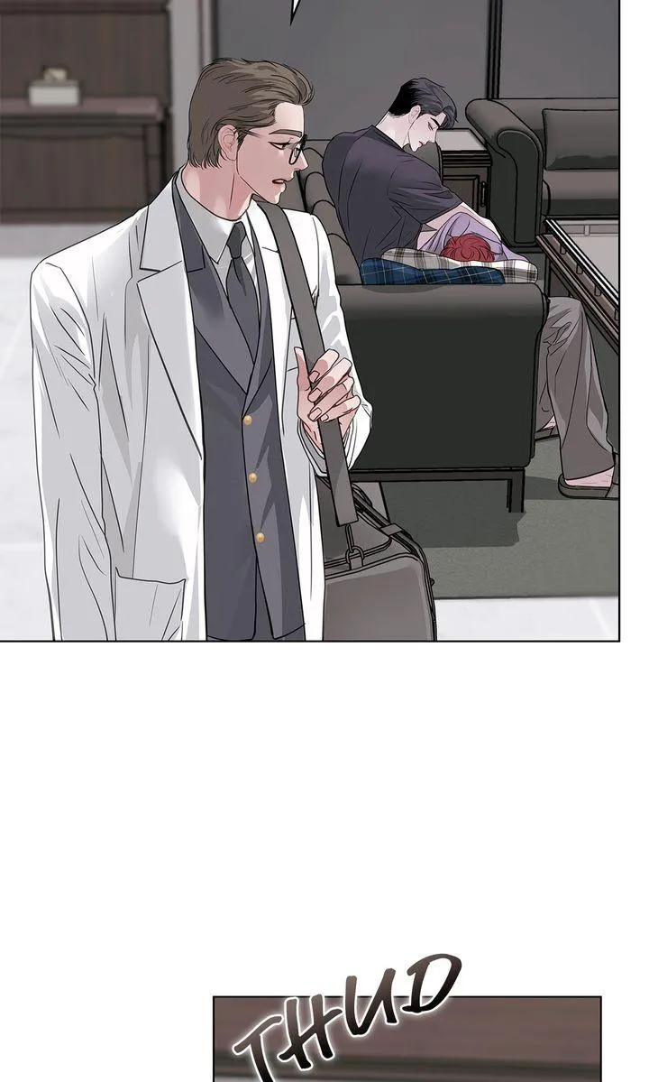 Barge In Chapter 31 page 72 - 