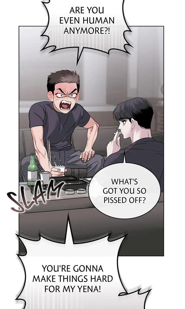 Barge In Chapter 31 page 80 - 