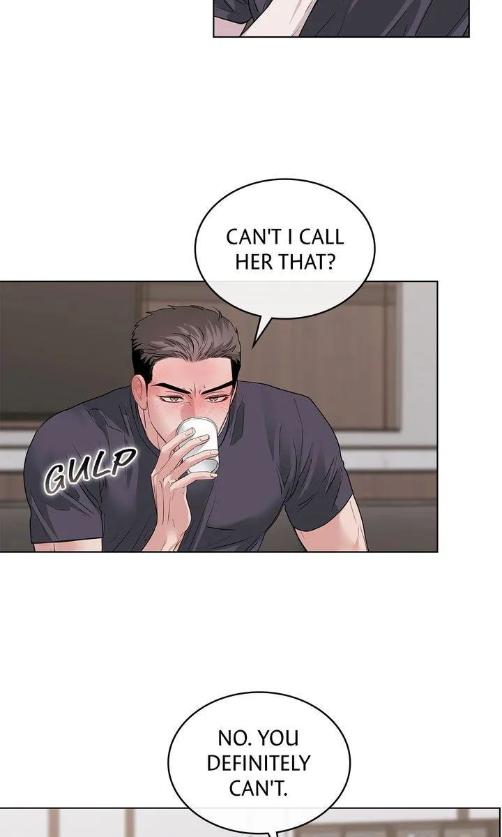 Barge In Chapter 31 page 82 - 