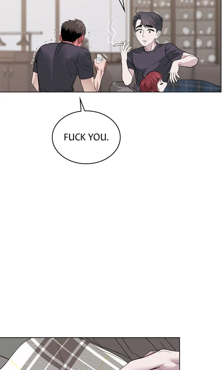 Barge In Chapter 31 page 83 - 