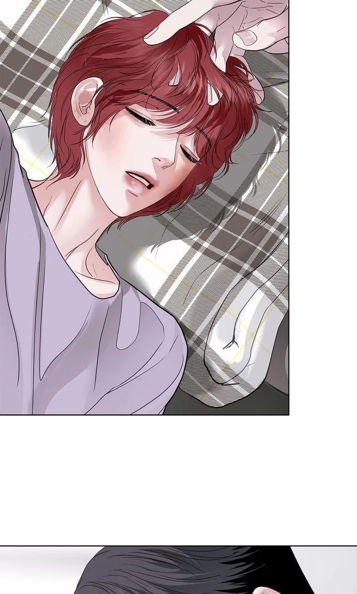 Barge In Chapter 31 page 84 - 
