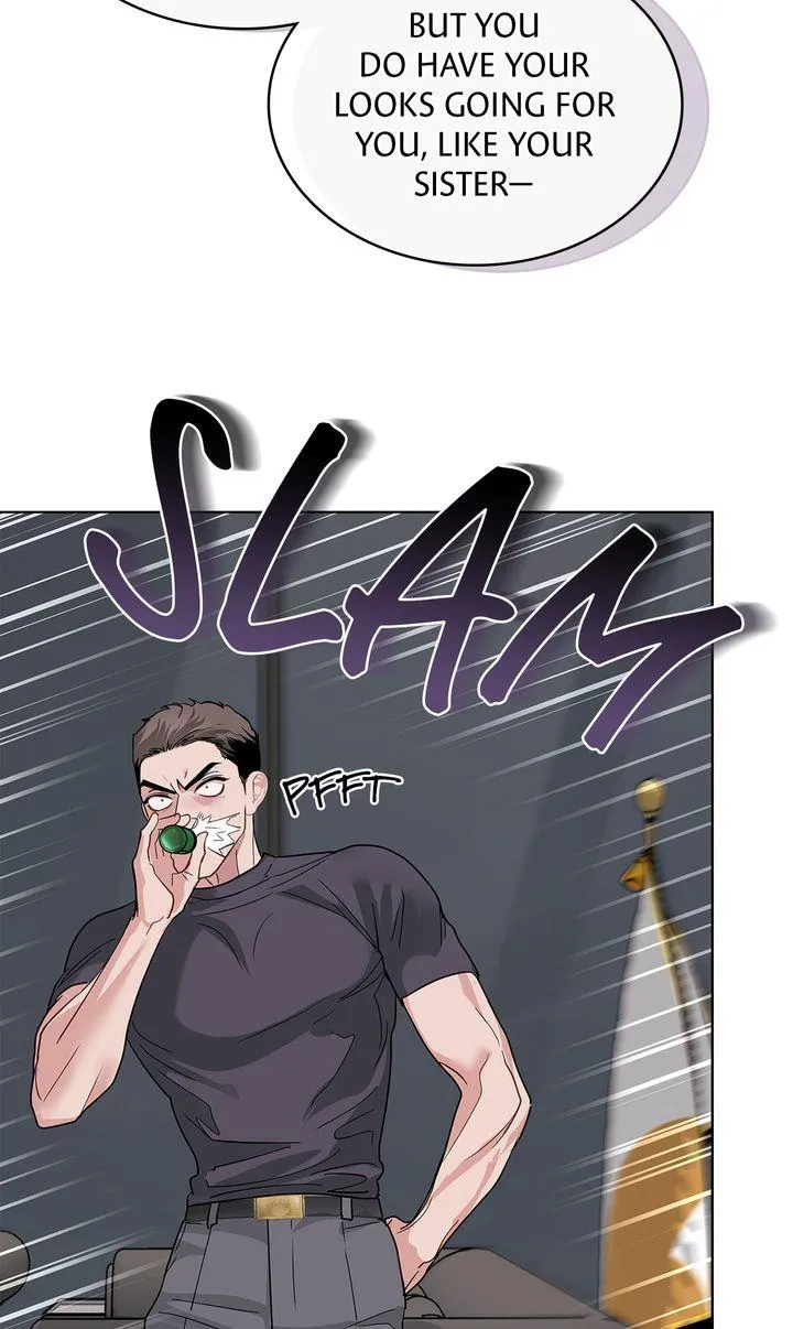 Barge In Chapter 32 page 12 - 