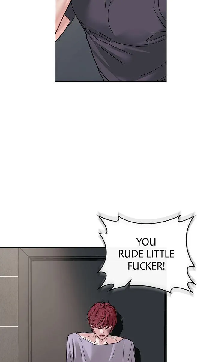 Barge In Chapter 32 page 14 - 