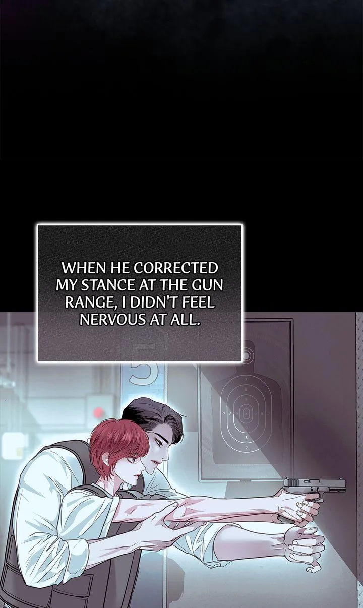 Barge In Chapter 32 page 18 - 
