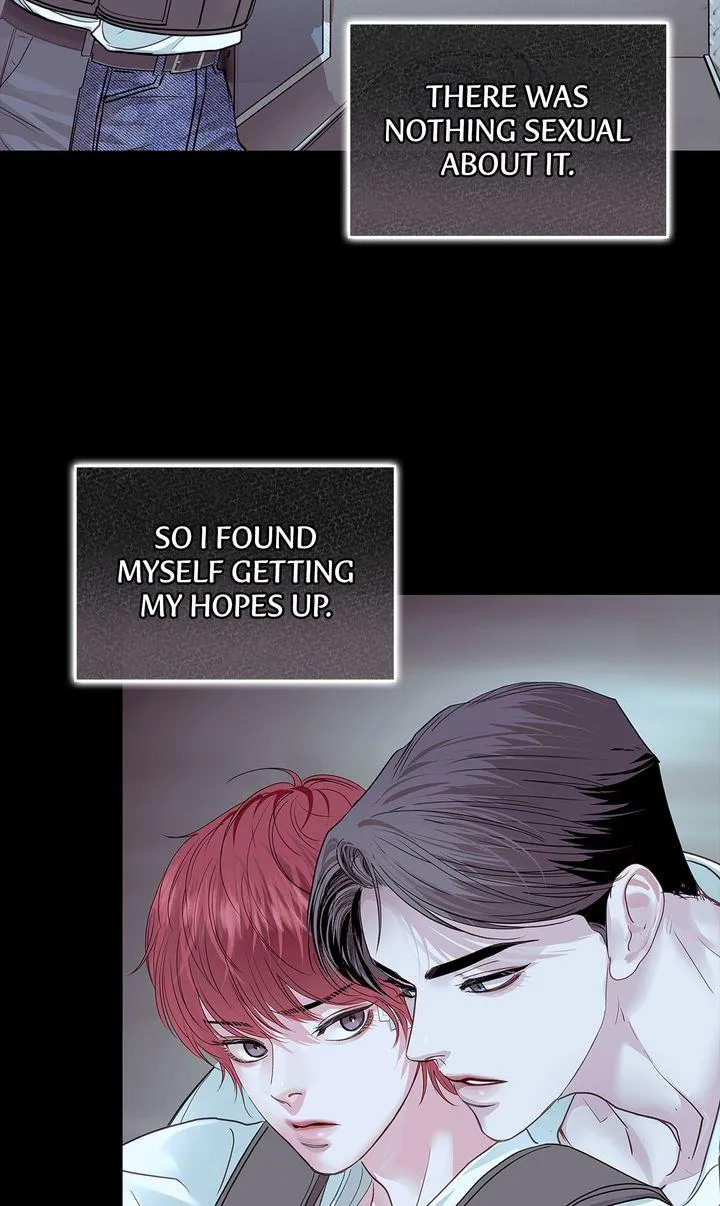 Barge In Chapter 32 page 19 - 