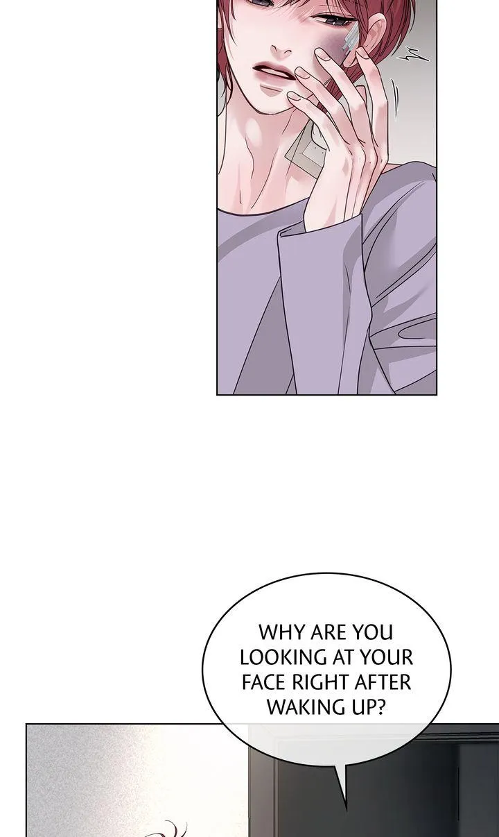Barge In Chapter 32 page 3 - 