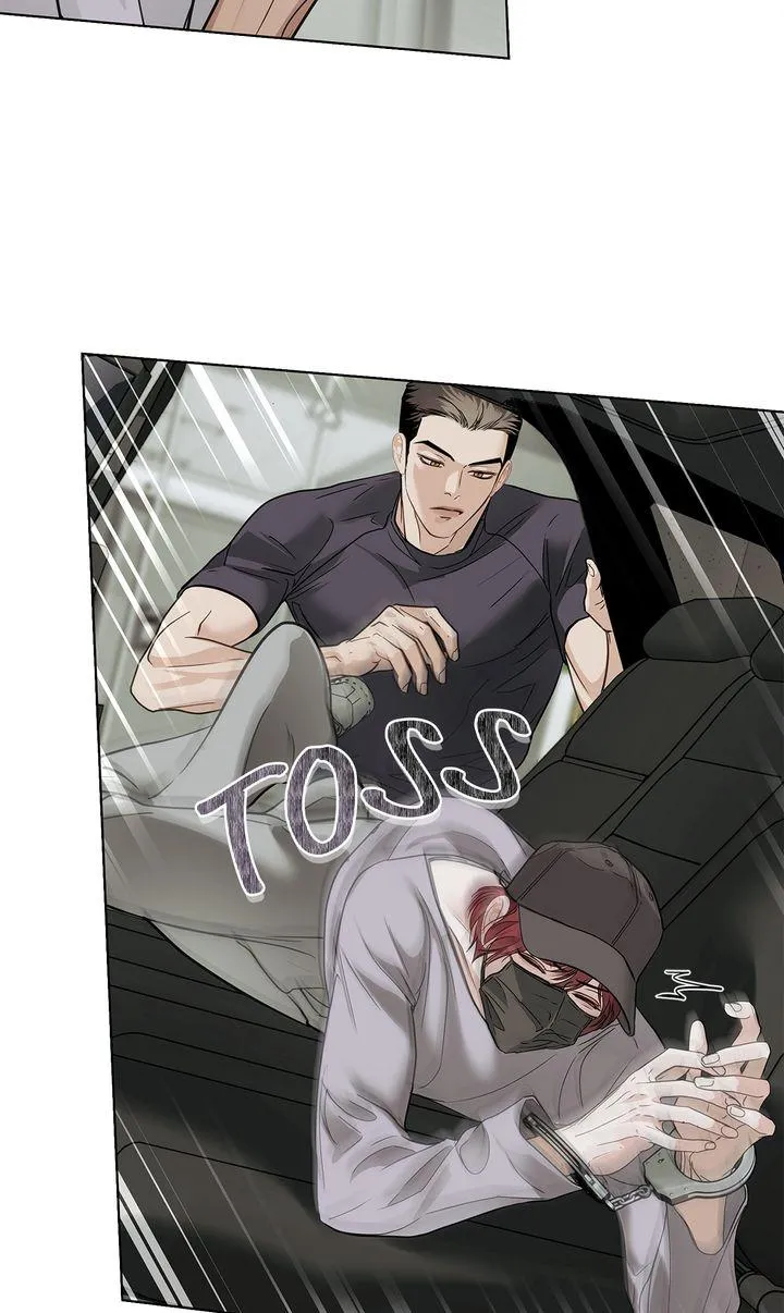Barge In Chapter 32 page 36 - 