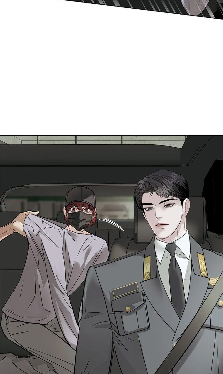 Barge In Chapter 32 page 37 - 