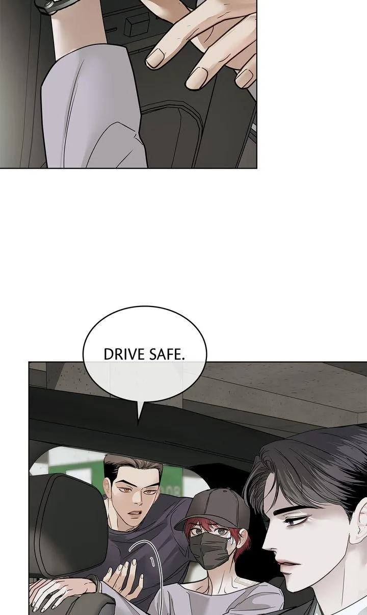 Barge In Chapter 32 page 40 - 