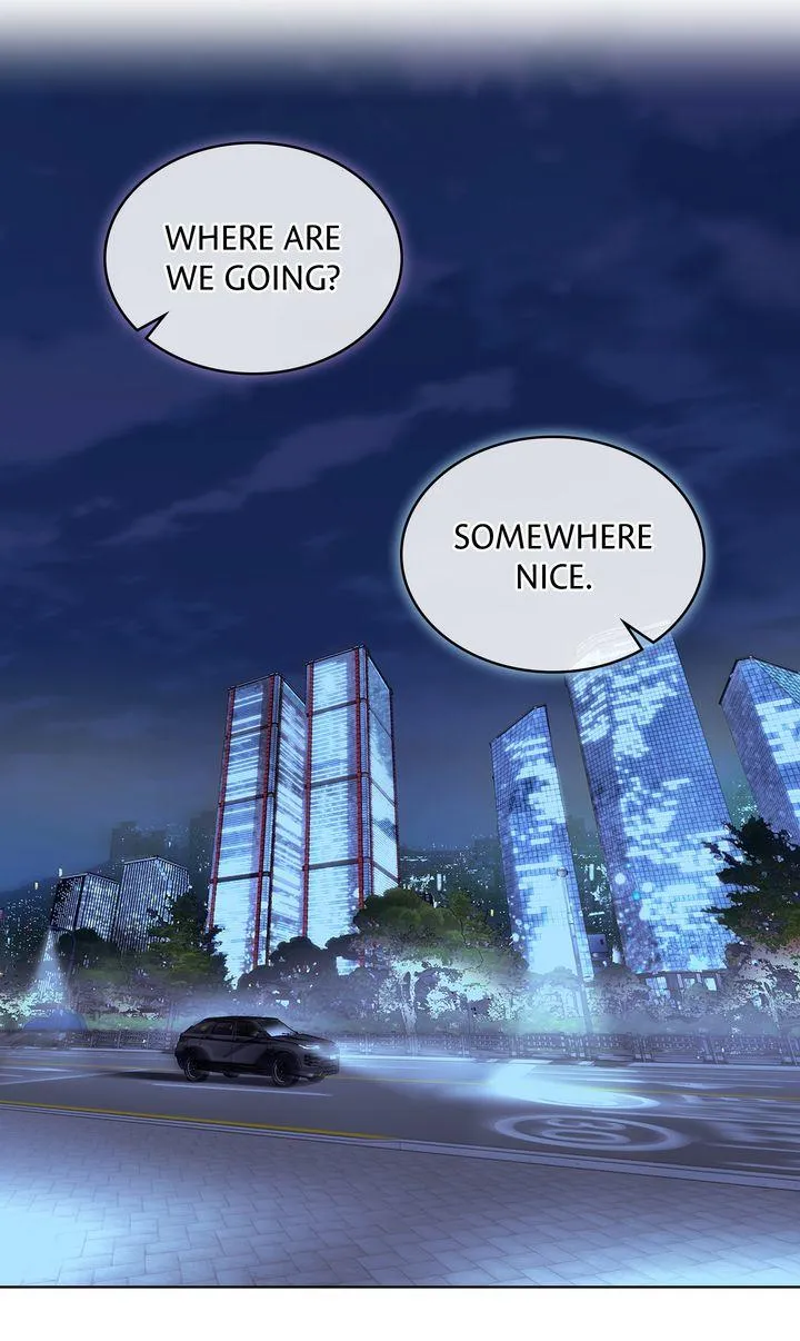 Barge In Chapter 32 page 45 - 