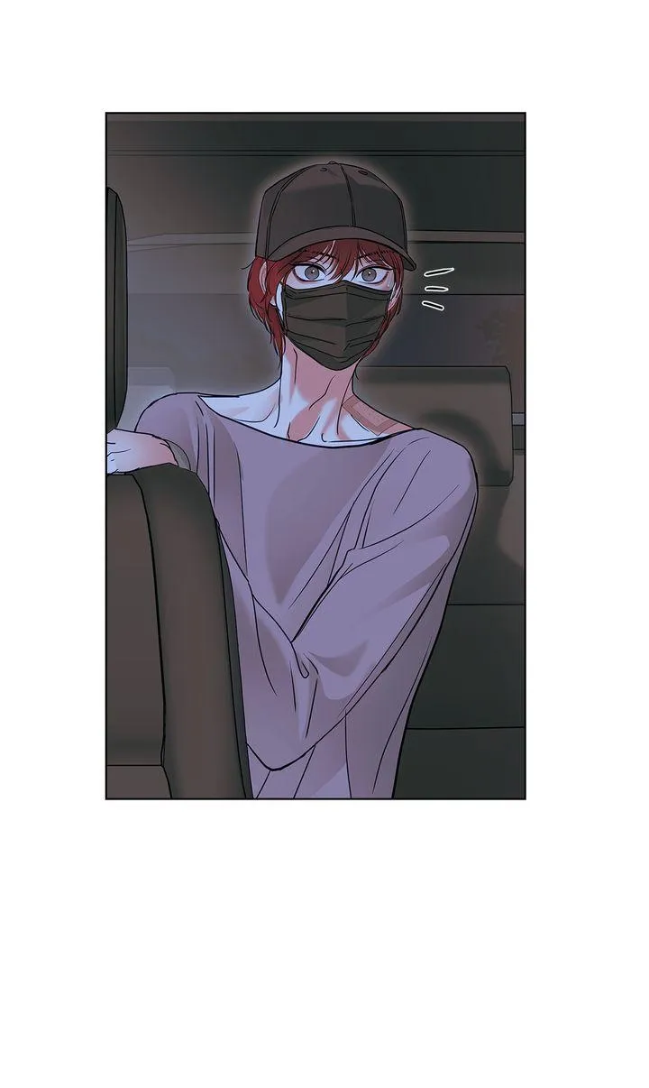 Barge In Chapter 32 page 56 - 