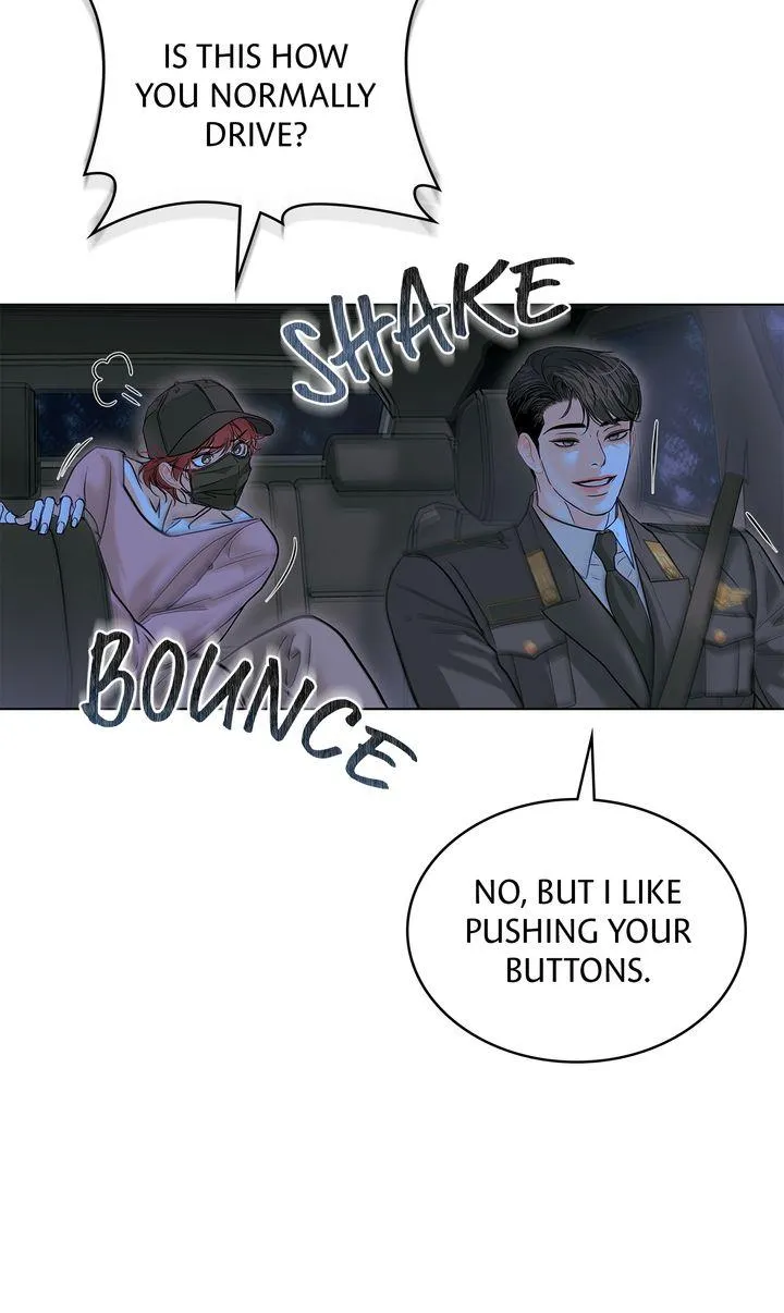 Barge In Chapter 32 page 62 - 