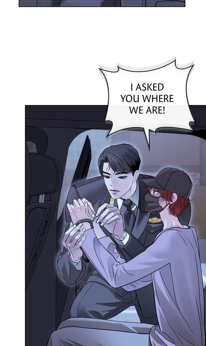 Barge In Chapter 32 page 65 - 
