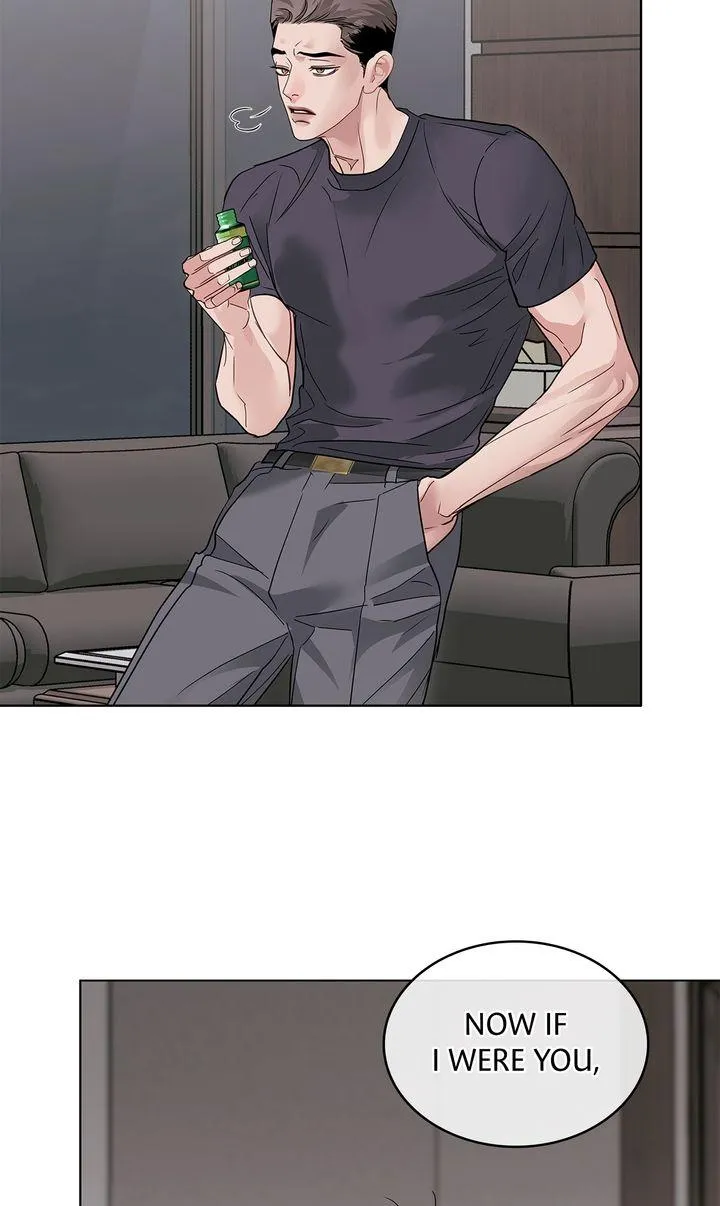 Barge In Chapter 32 page 8 - 