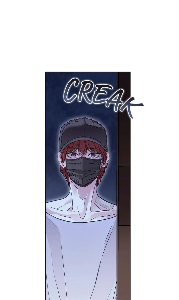 Barge In Chapter 32 page 72 - 