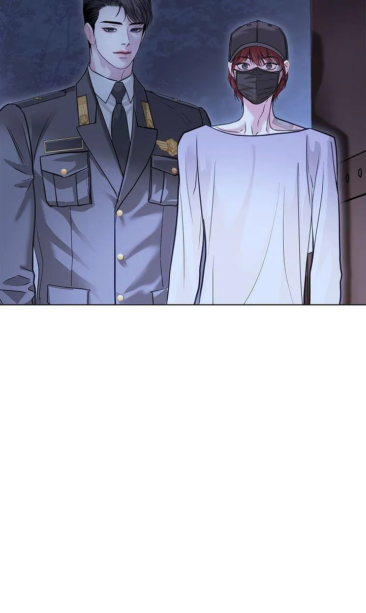 Barge In Chapter 32 page 75 - 