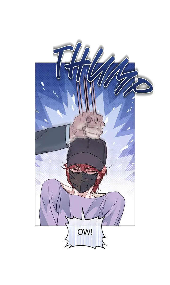 Barge In Chapter 32 page 76 - 