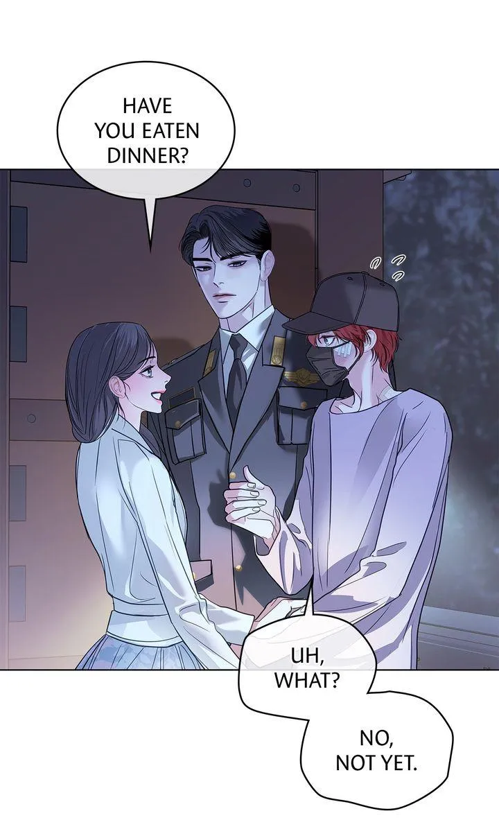 Barge In Chapter 32 page 79 - 