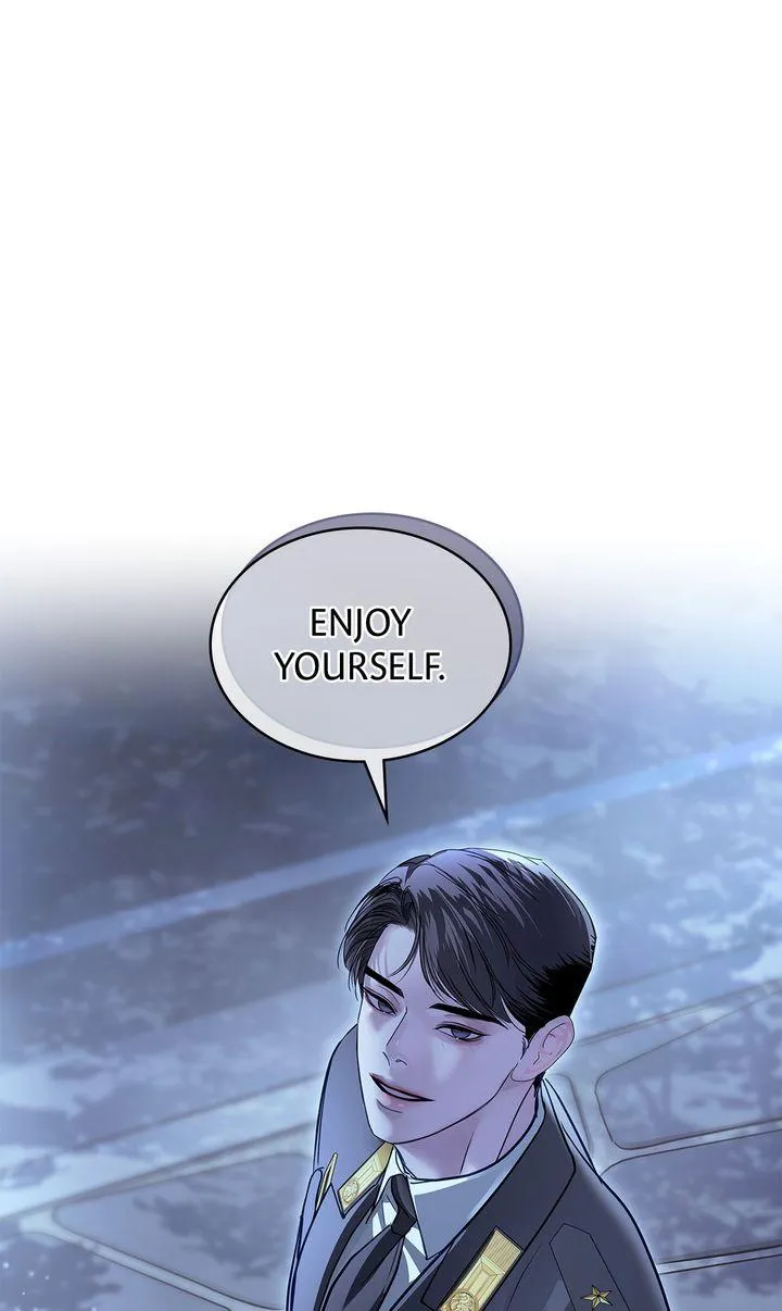 Barge In Chapter 32 page 83 - 