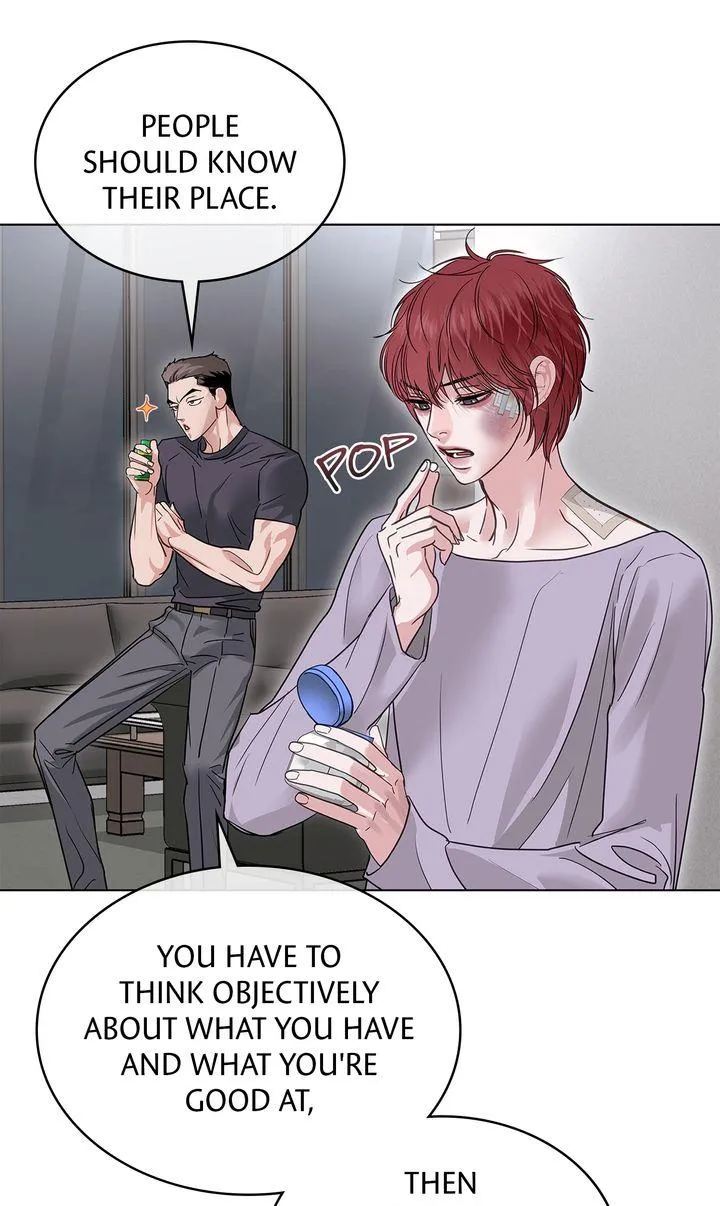 Barge In Chapter 32 page 10 - 