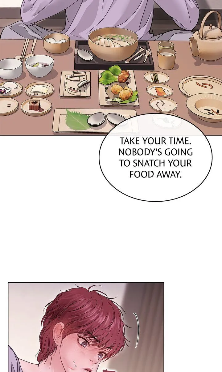 Barge In Chapter 33 page 15 - 