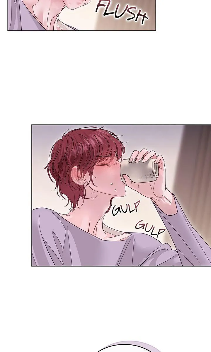 Barge In Chapter 33 page 16 - 