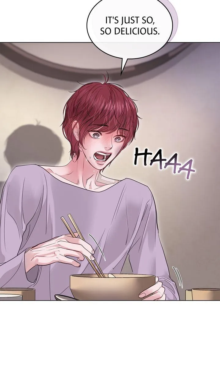 Barge In Chapter 33 page 17 - 