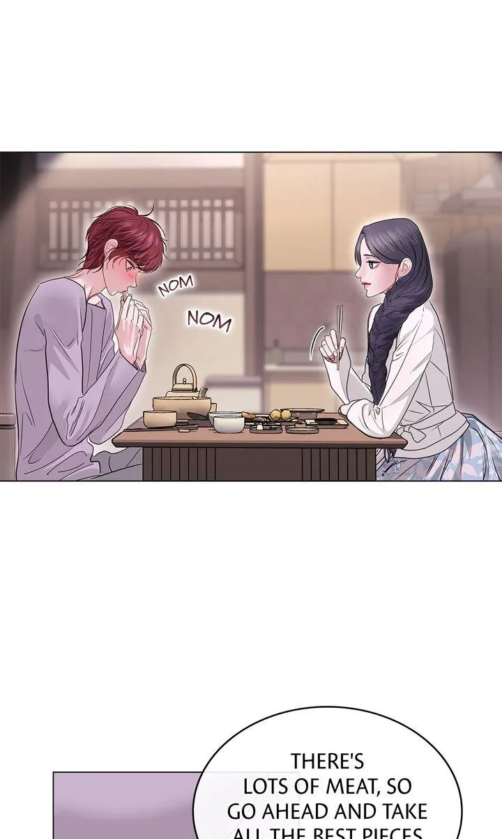 Barge In Chapter 33 page 18 - 