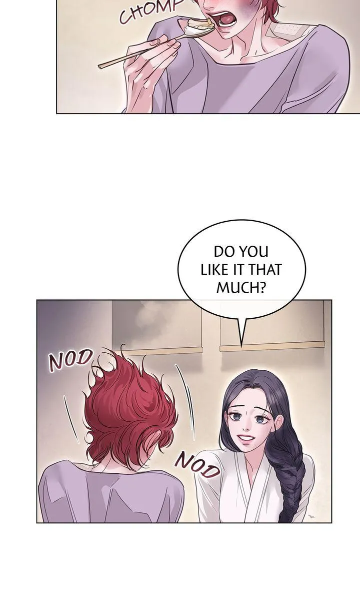 Barge In Chapter 33 page 20 - 