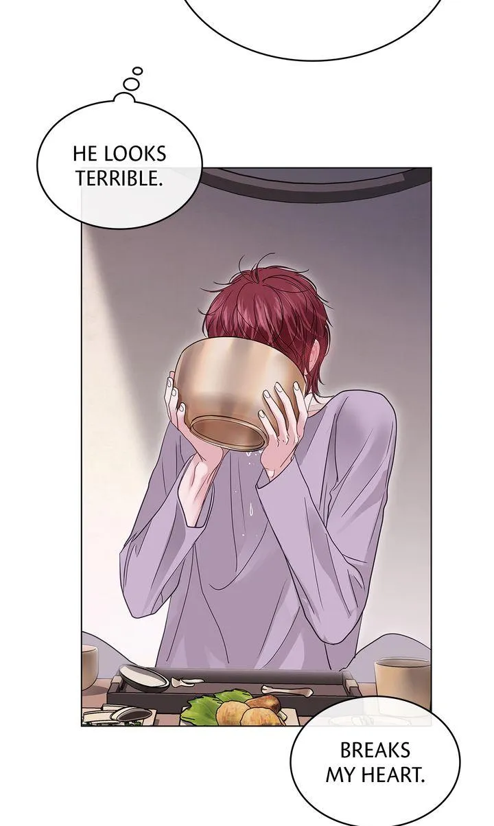 Barge In Chapter 33 page 22 - 