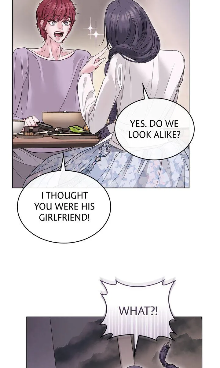 Barge In Chapter 33 page 32 - 