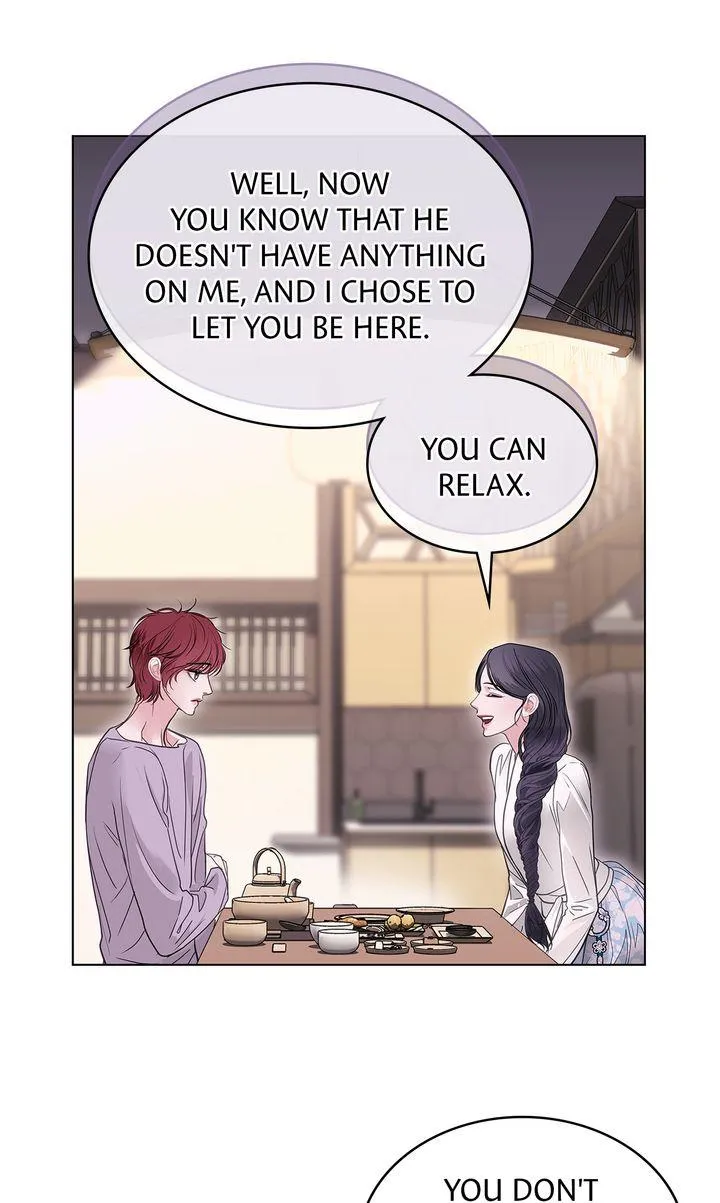 Barge In Chapter 33 page 35 - 