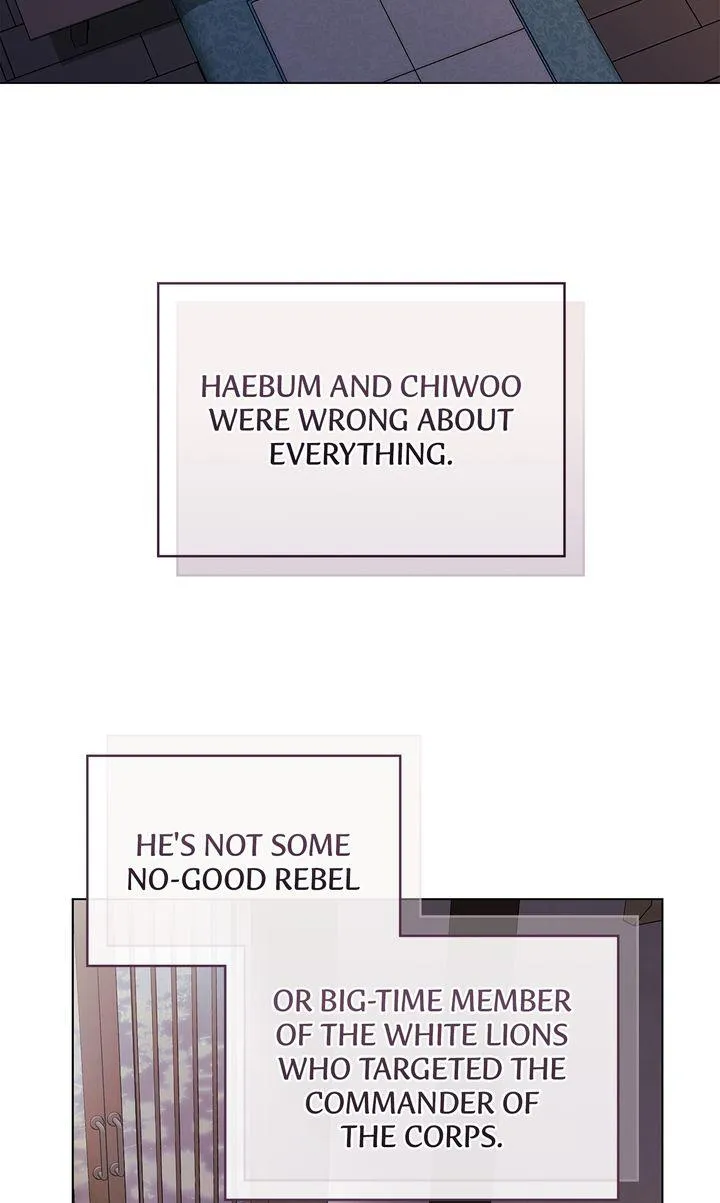 Barge In Chapter 33 page 47 - 