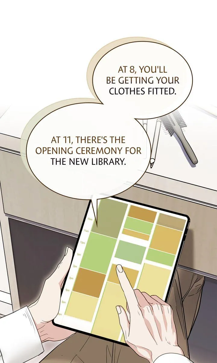 Barge In Chapter 33 page 56 - 