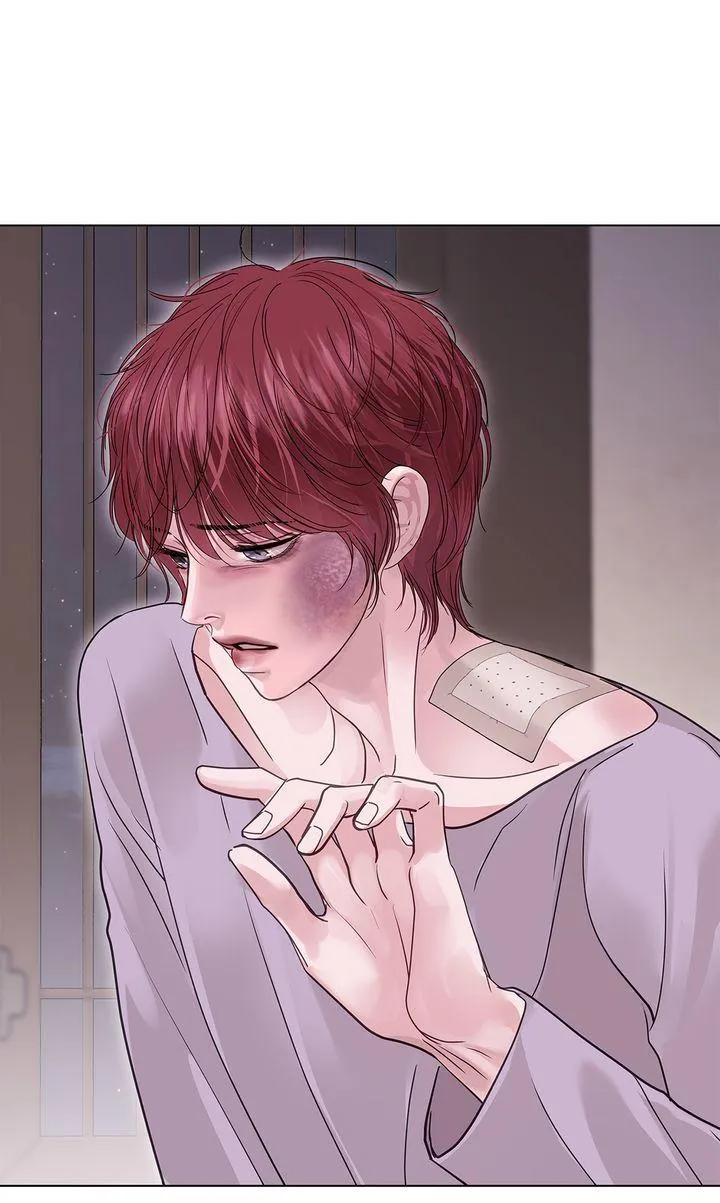 Barge In Chapter 33 page 7 - 
