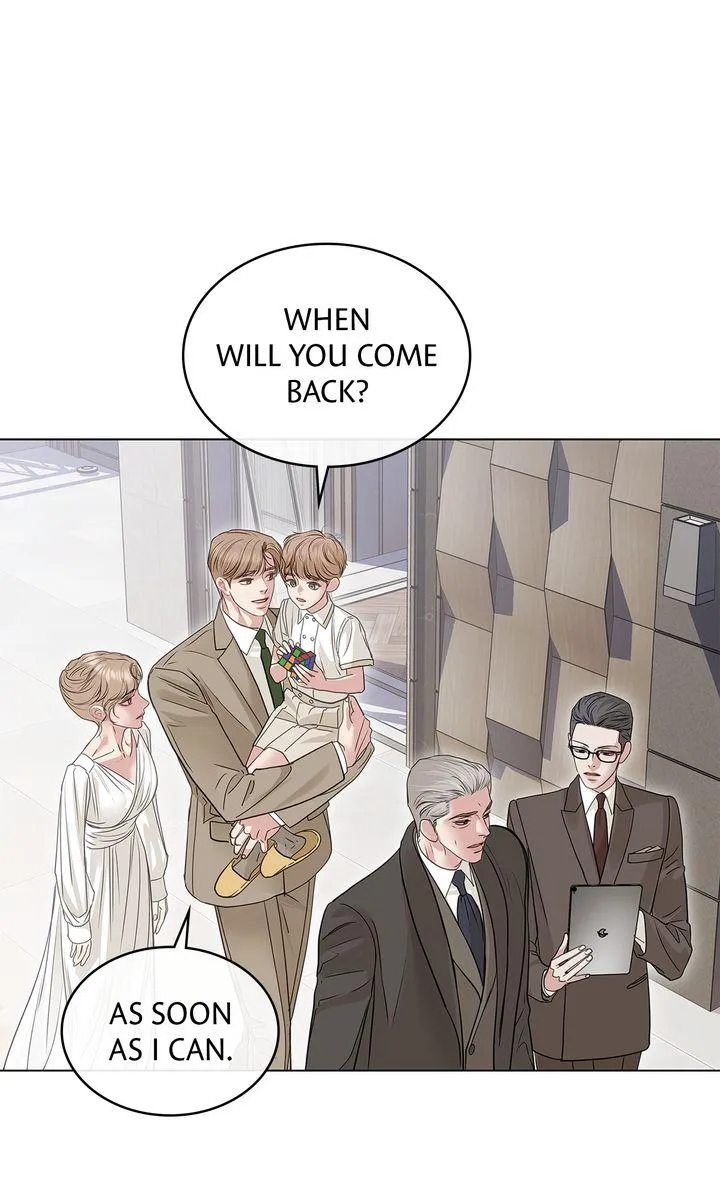 Barge In Chapter 33 page 74 - 