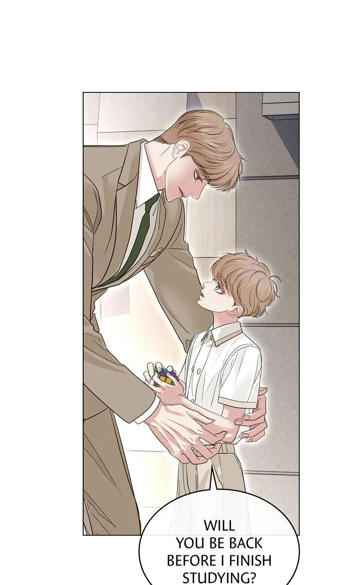 Barge In Chapter 33 page 75 - 