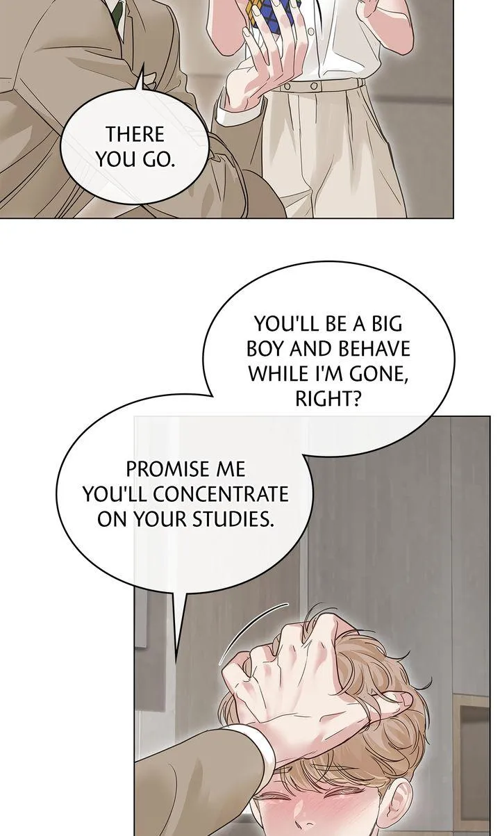 Barge In Chapter 33 page 78 - 
