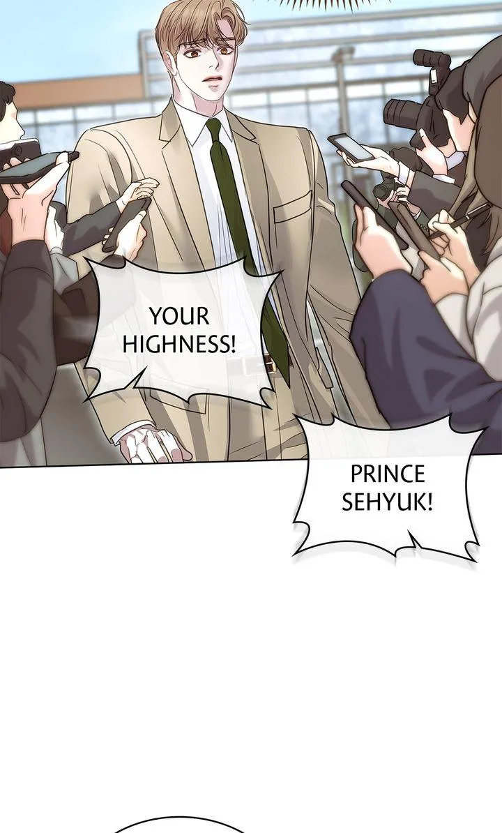 Barge In Chapter 34 page 16 - 