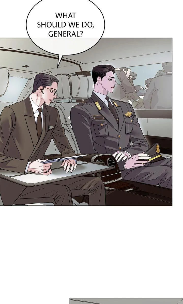 Barge In Chapter 34 page 17 - 