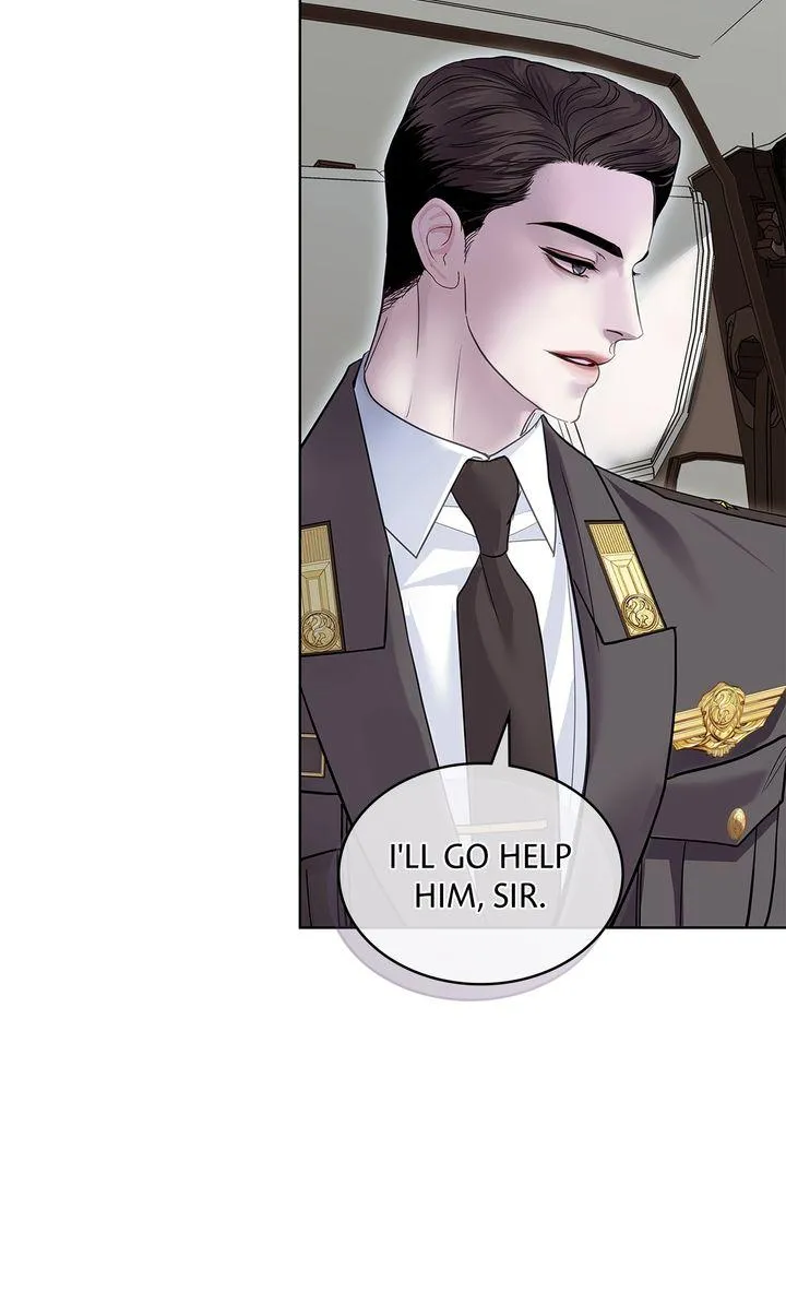 Barge In Chapter 34 page 18 - 