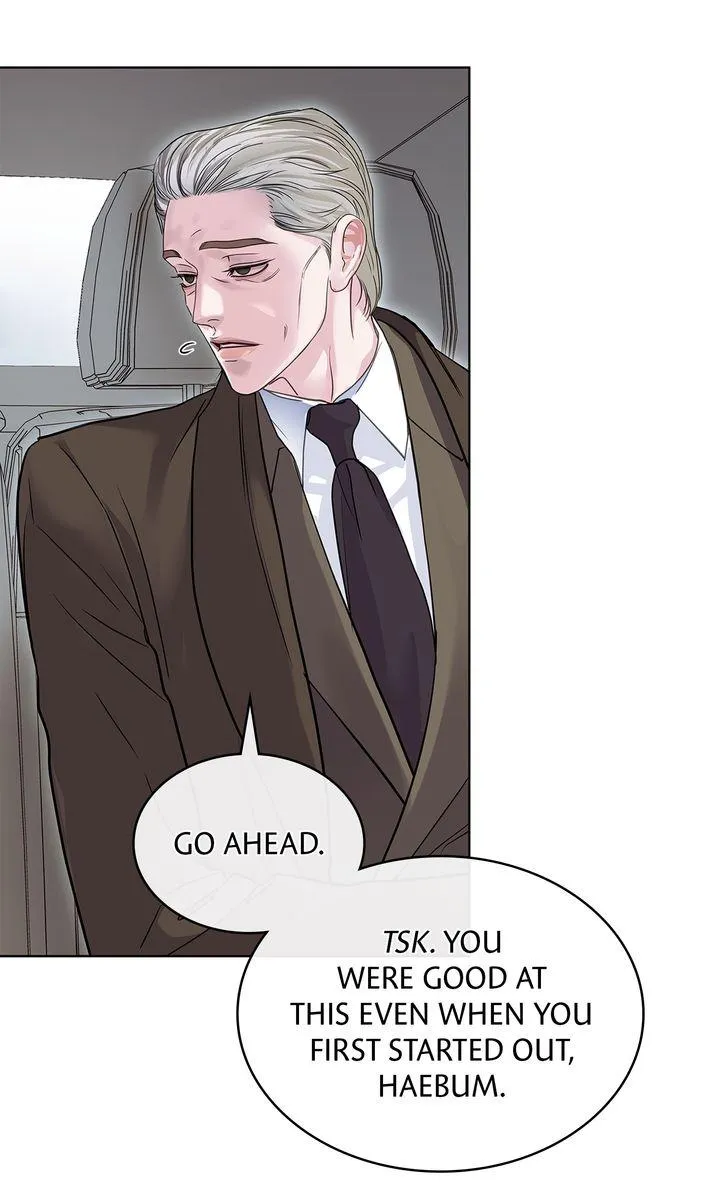 Barge In Chapter 34 page 19 - 
