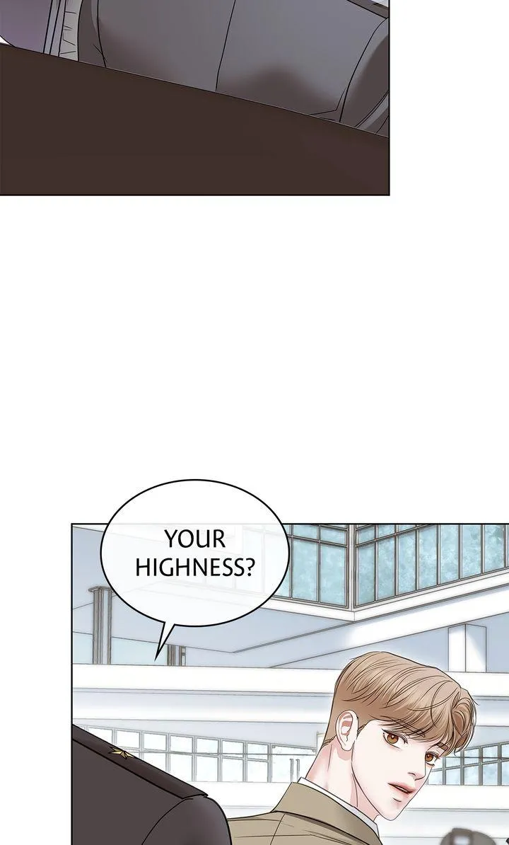 Barge In Chapter 34 page 22 - 