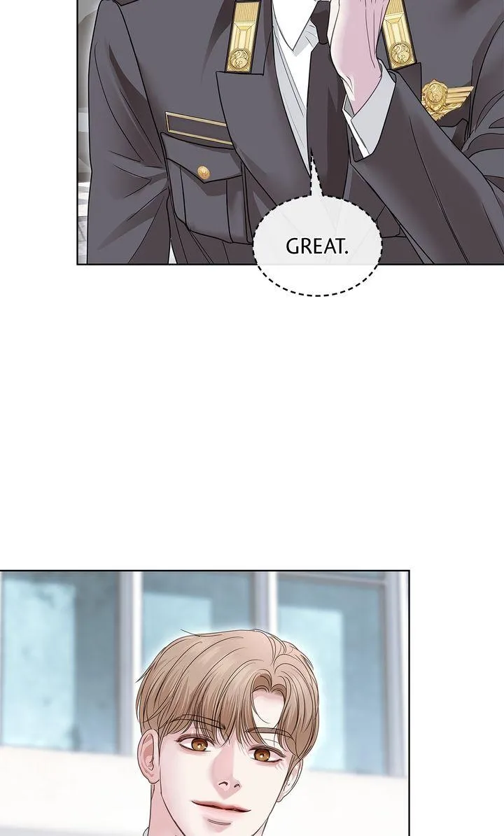 Barge In Chapter 34 page 33 - 