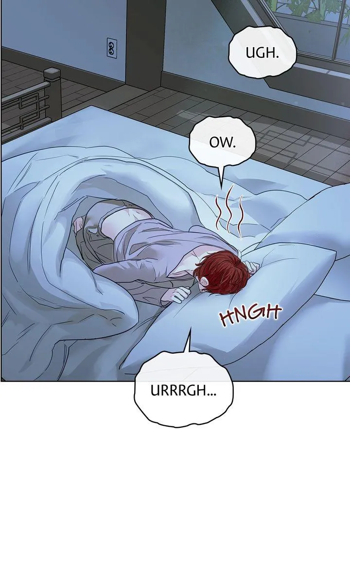 Barge In Chapter 34 page 44 - 