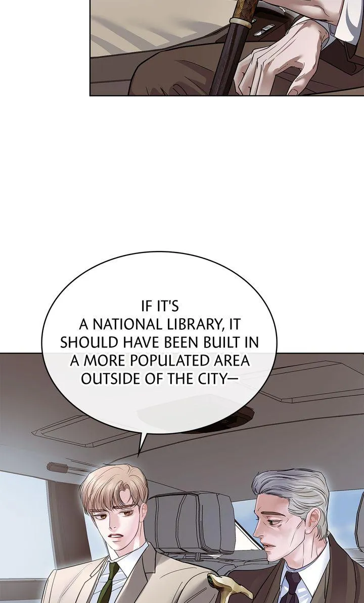 Barge In Chapter 34 page 6 - 