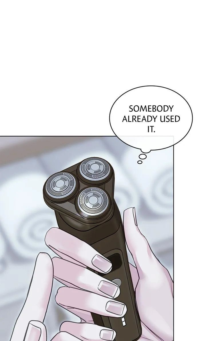 Barge In Chapter 34 page 51 - 