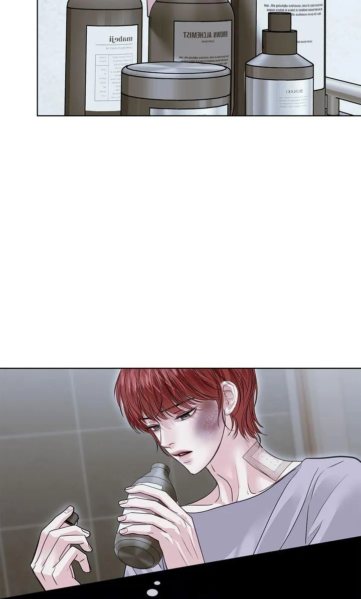 Barge In Chapter 34 page 53 - 