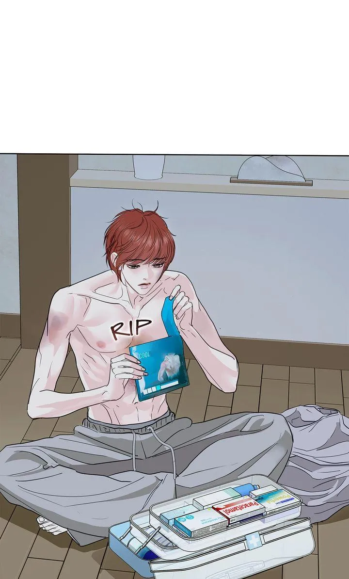 Barge In Chapter 34 page 60 - 