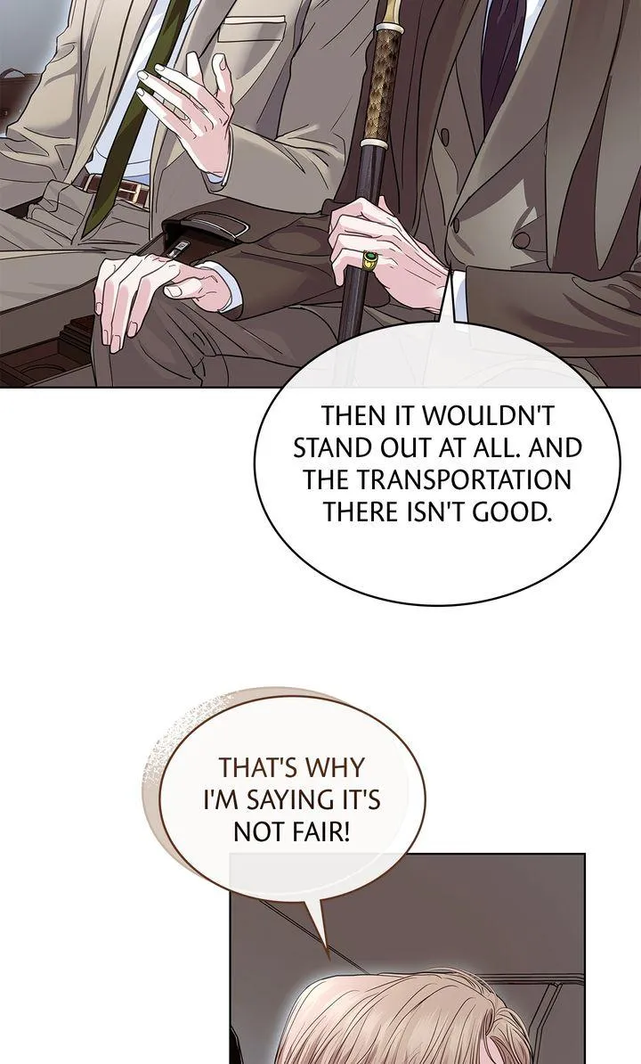 Barge In Chapter 34 page 7 - 